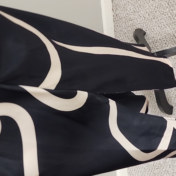 Women's One Shoulder Midi Slit Dress Future Collective - Picture 8 of 15